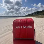 Apartment Loris Binz